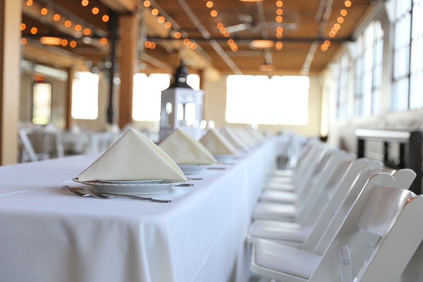 Permit Filed for New Restaurant and Catering Kitchen, The Neon Leaf