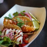 Shootz Fish + Beer, a Maui-Meets-Baja Counter-Style Concept Opens in Oceanside’s Tremont Collective