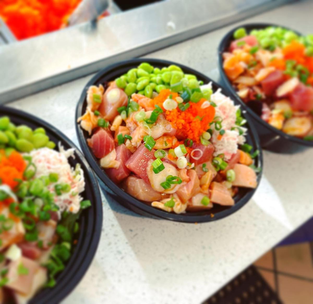 Poki Bowl Expansion Sees Franchise Sailing into Gilroy