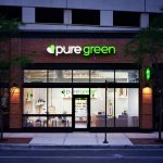 Pure Green Set to Open in Chicago's West Loop Neighborhood