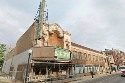 Ramova Theatre & Grill, Once Thought Lost, Will be Revived