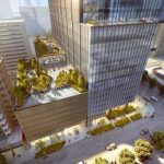 Riverside and Convexity Form Venture with Canyon Partners to Develop 30-Story Office Tower in Downtown Denver; Secure Construction Loan from Bank OZK