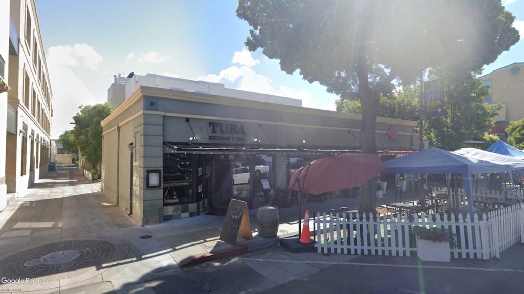 Son and Garden Plans Third Location in Palo Alto for Spring 2022