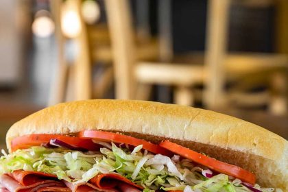 The Great Outdoors Sub Shop to Relocate Richardson Location Next Year