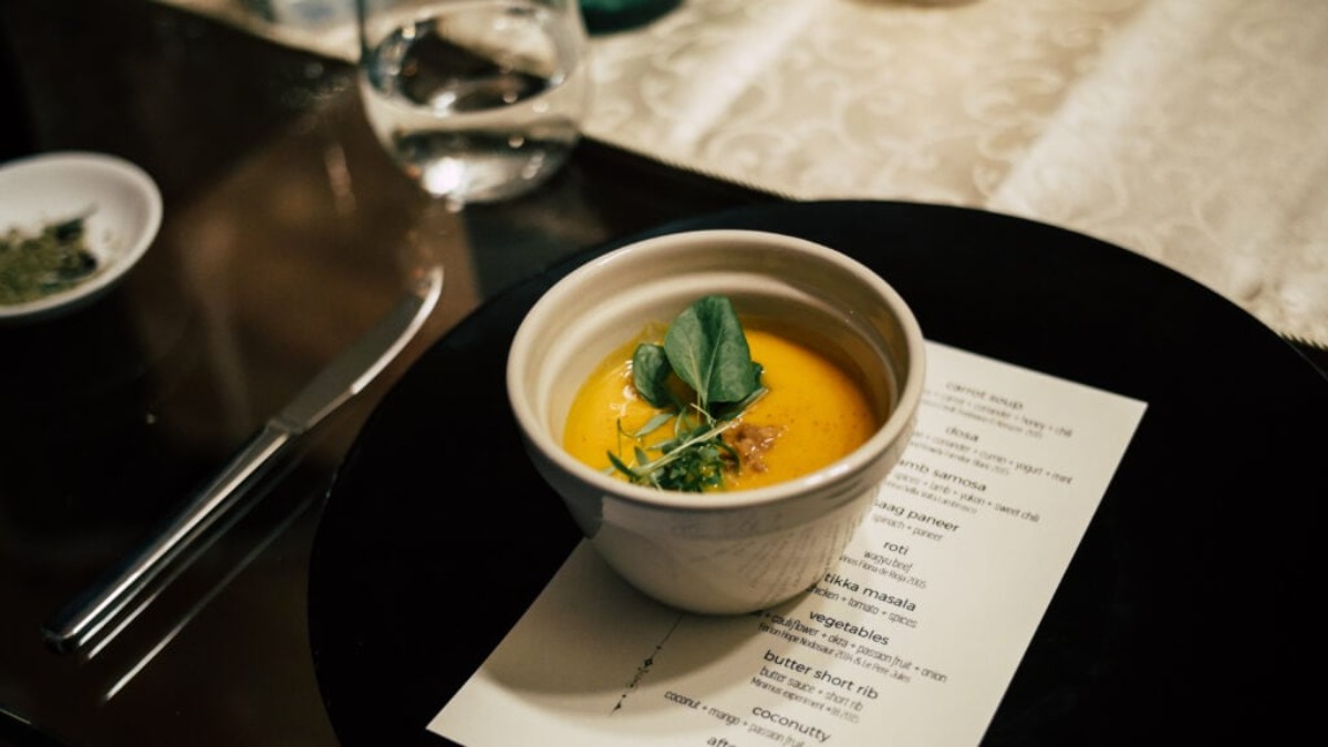 The Herbal Chef Owner Opening CBD Bar and Restaurant in Santa Monica