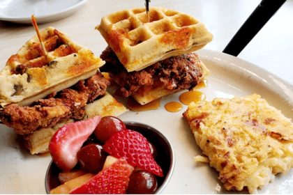 The Toasted Yolk Cafe to Open Southlake, Addison Locations in Early 2022