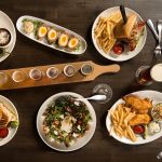 Thirsty Lion Gastropub to Open Two New DFW Area Locations in 2022