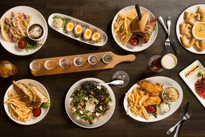 Thirsty Lion Gastropub to Open Two New DFW Area Locations in 2022