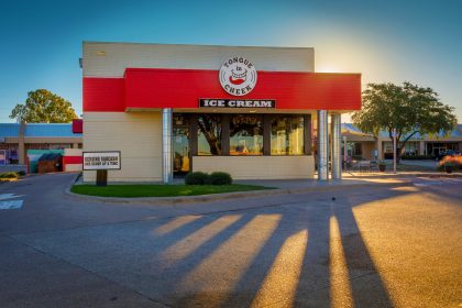 Tongue in Cheek Ice Cream to Open Second Location in Plano in 2022