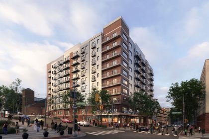 Vecino to Develop Affordable Downtown Housing In partnership With Local Neighborhood Non-Profit CHNDC