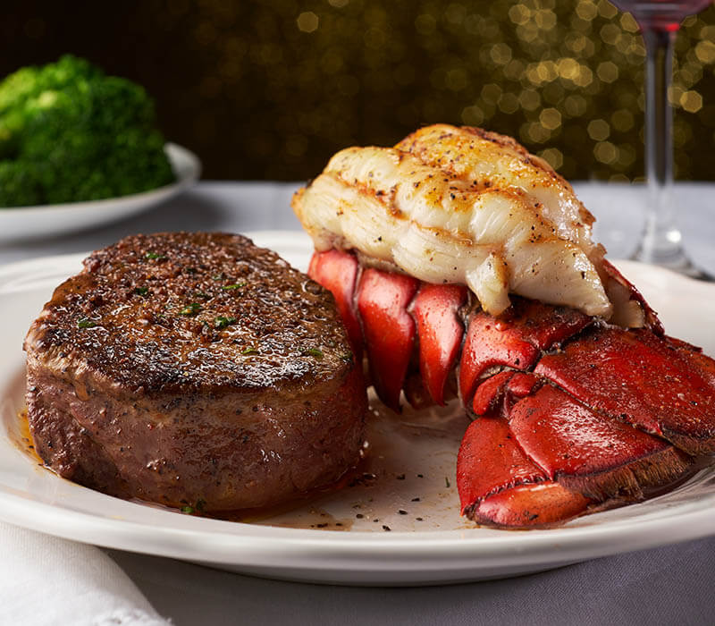 Wilson's Seafood to Open at Founders Row in Midlothian in 2022