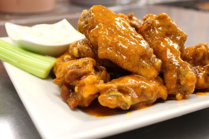 Wing It On! to Open Take-Out Restaurant in Fort Worth