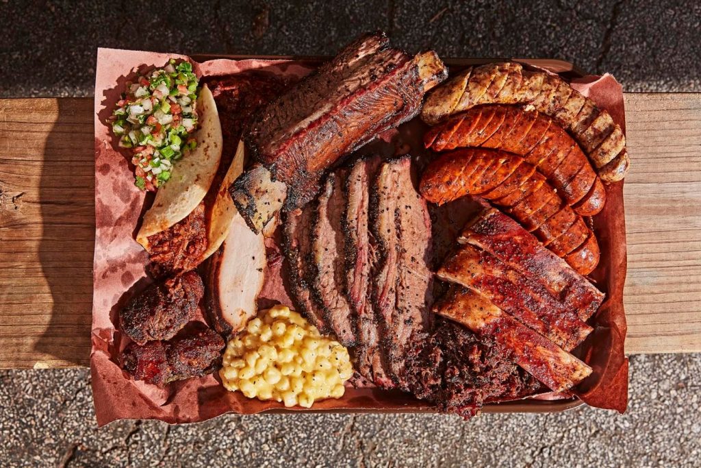 Zavala's Barbecue in Grand Prairie to Move Mas Coffee Co. to Standalone Building