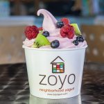 Zoyo is Ready to Debut as Glendale’s Neighborhood Yogurt