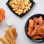 Long Beach is Getting its Own Epic Wings