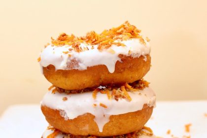 Award-Winning Downstate Donuts Looks to Open First Storefront (CHICAGO: 60640)