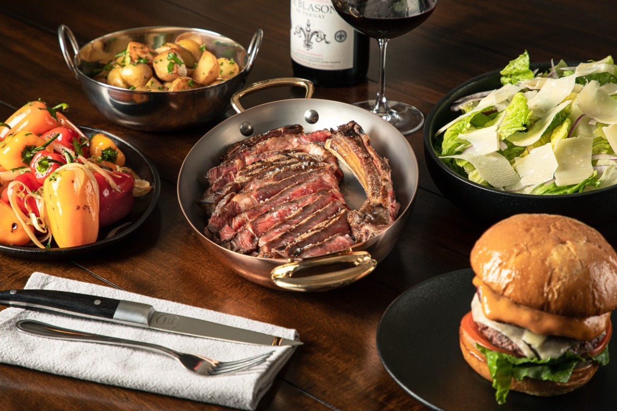 Butcher's House is Bringing a Taste of Toulouse, France to Costa Mesa