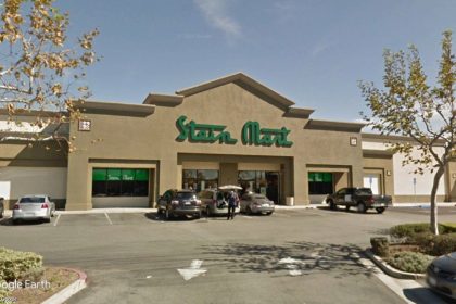 Total Wine and More Replacing Stein Mart in San Dimas