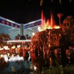 MGM RESORTS INTERNATIONAL ANNOUNCES AGREEMENT TO SELL OPERATIONS OF THE MIRAGE FOR $1.075 BILLION