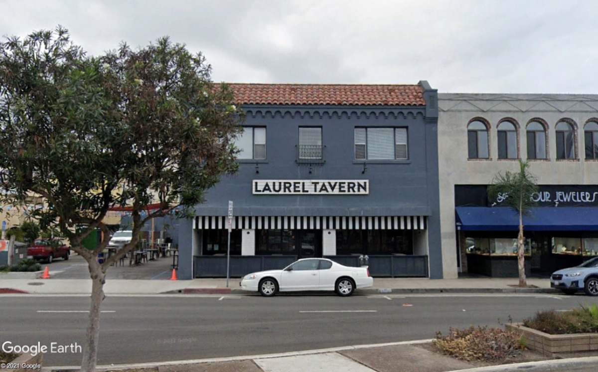 Chef Ray Hayashi Opening RYLA in Hermosa Beach Early 2022