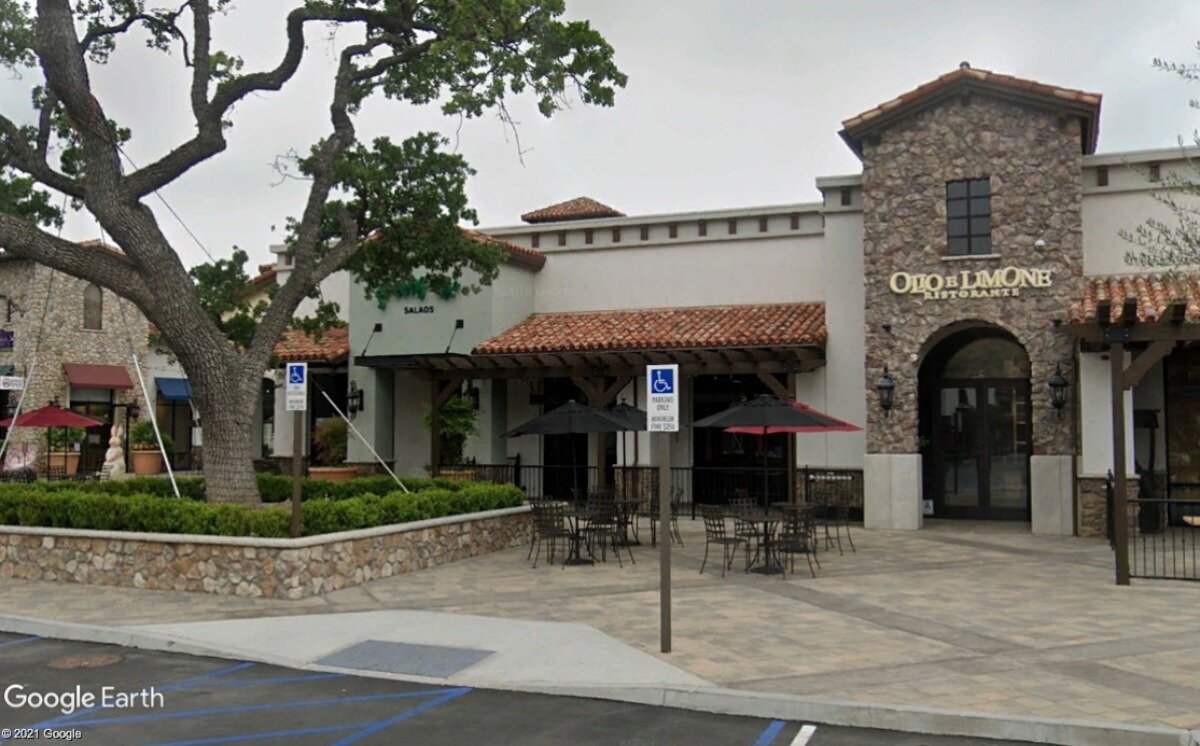 A Brand New Restaurant Called Hummus Lali Opening in Westlake Village