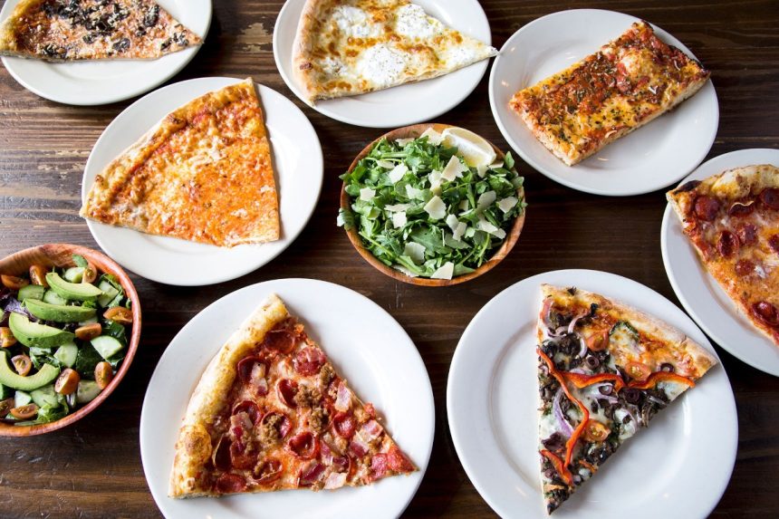 Pizzanista! Expanding to Second LA Location in San Marino