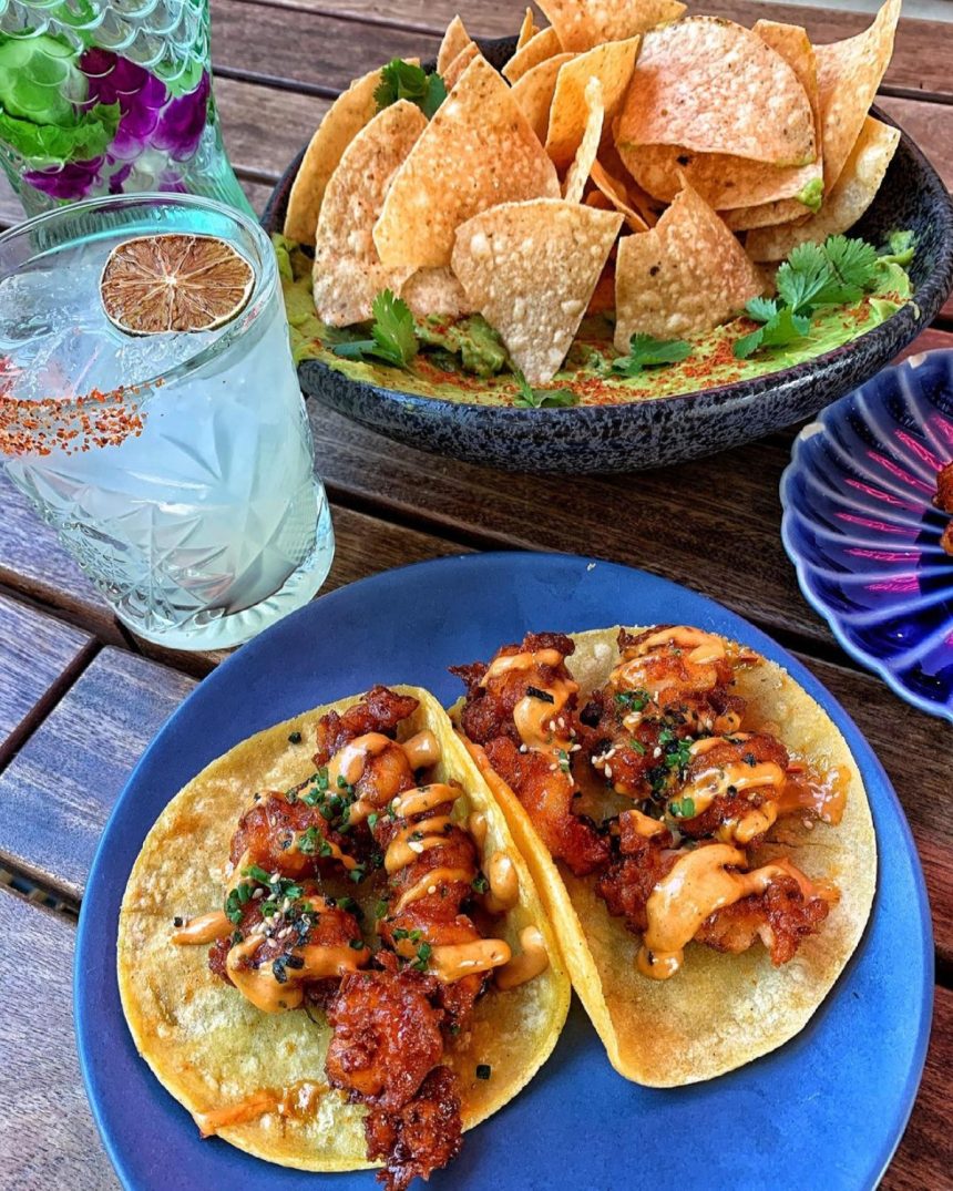 Tacos Tu Madre Opening Fifth Location in Santa Monica