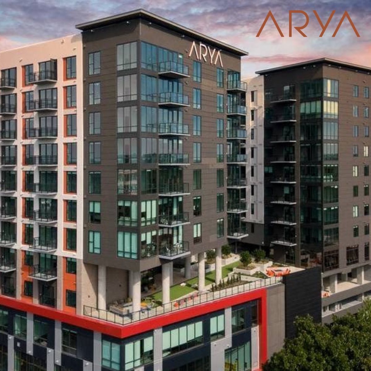 Lavish Nail Bar at the Arya Files Plans for Peachtree Road