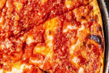 The quintessential IL pizza chain will open its newest location this year.