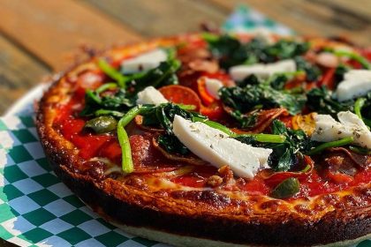 Milly’s Pizza in the Pan Finds Home in Uptown