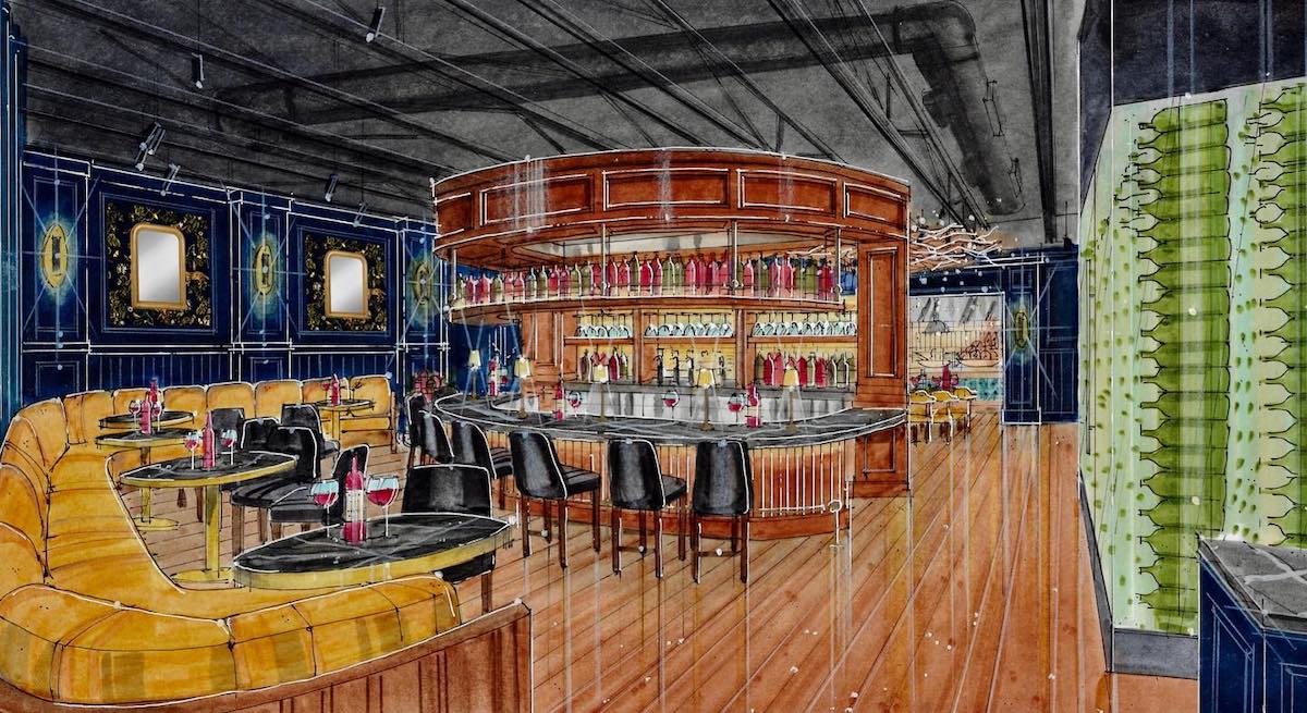 From the Earth Brewing Co. to Debut Bask Steakhouse