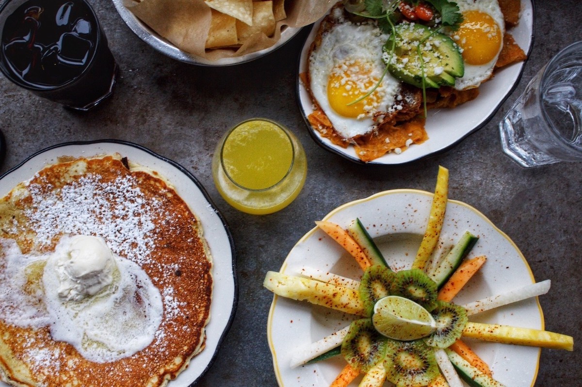 Fifth Atlanta-Area Superica to Open on Howell Hill Road