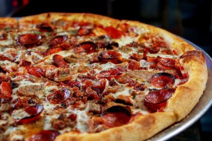 Award-Winning Little Pops Pizzeria Expands to Lisle