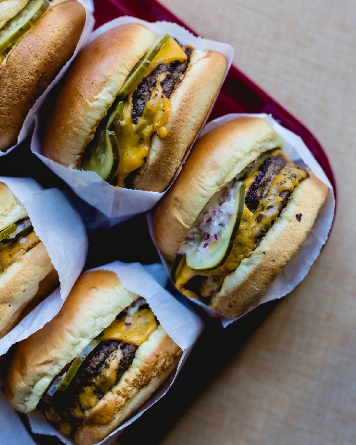 Small Cheval in Liquor Licensing Stage for Two Outposts