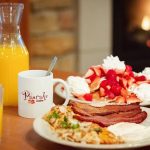 The Pancake Café to Open Outpost in Lincolnshire