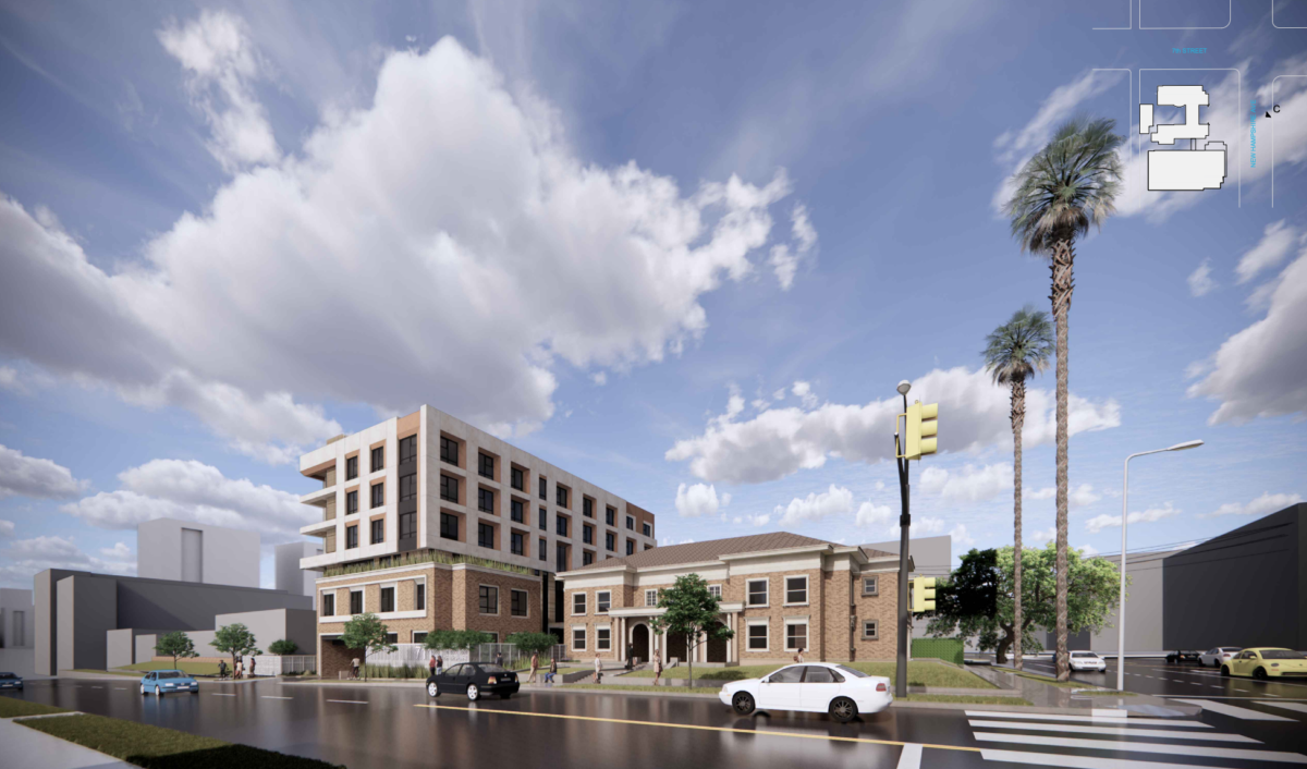 701 New Hampshire Rendering 1