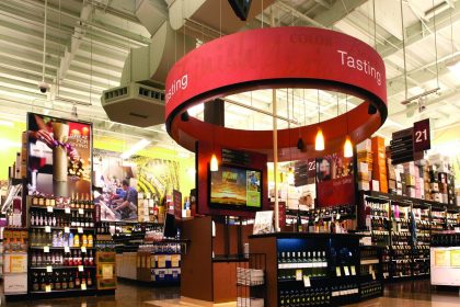 Total Wine and More is Making its Way Towards Culver City