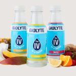 First-Of-Its-Kind "IV in a Bottle" Sports Recovery Drink Expands to DFW Market