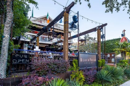 Blackfriar Pub Will Open a Lakewood Location Soon