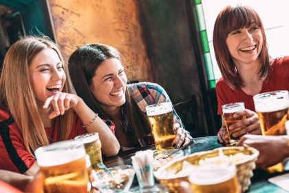 Bulldog Ale House to Open First Texas Location in Dallas