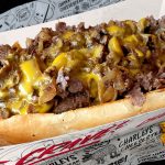 Charleys Cheesesteaks Taking Over Former Walmart McDonald's in Cedar Hill, Fort Worth