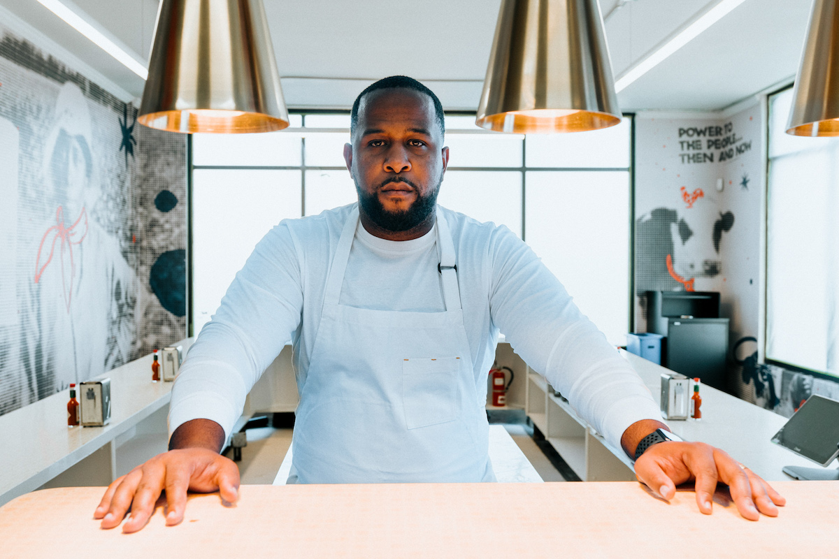 Chef Matt Horn Opens Fried Chicken Joint Kowbird in Oakland - Photo 1