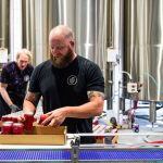 Cider Corps Expands Production with Permanent Gilbert Facility