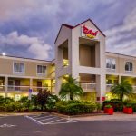 DSH Hotel Advisors Arranges Sale of 135-Room International Drive Hotel - Red Roof Plus+ Orlando, Florida