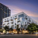 San Diego Apartment Community Trades Hands via Walker & Dunlop