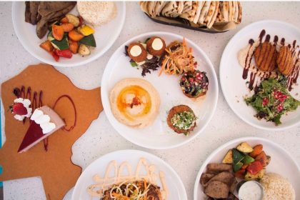 Ferah Tex-Med Kitchen of Garland to Open 2nd Location in Southlake