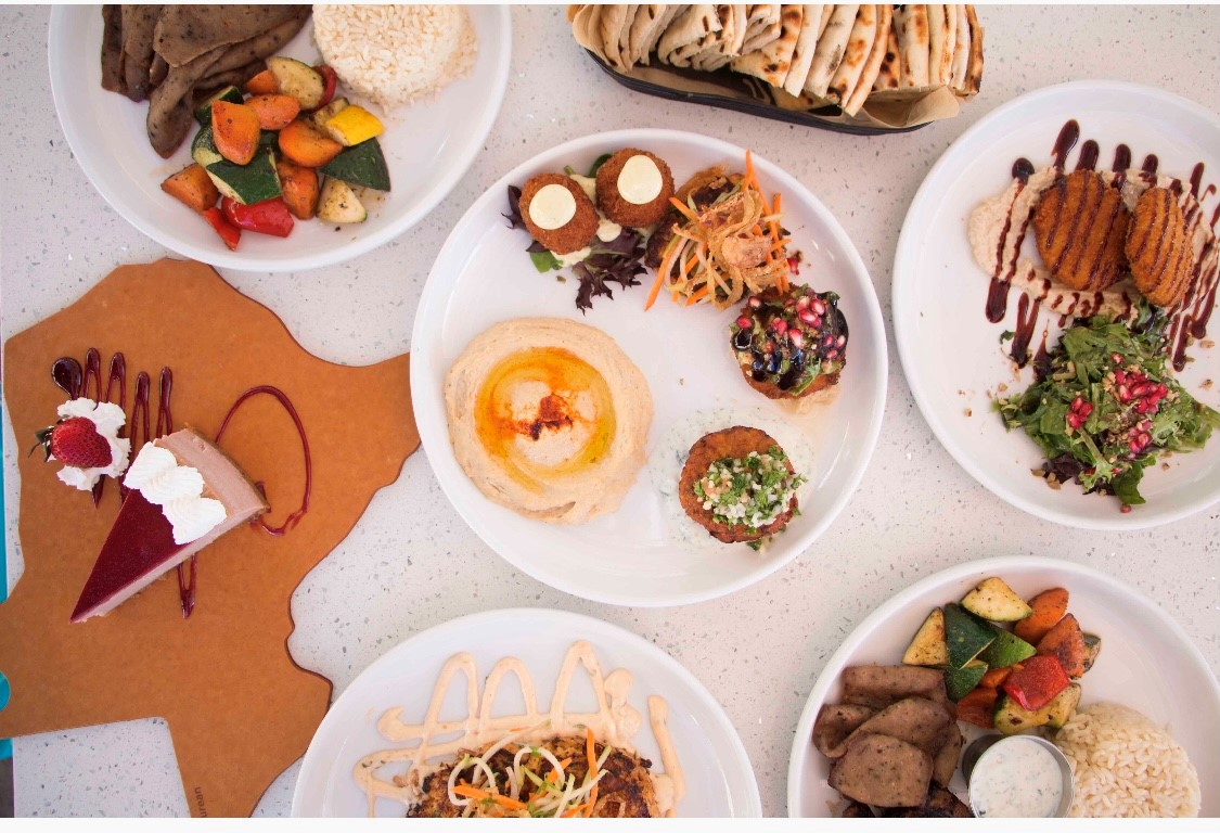 Ferah Tex-Med Kitchen of Garland to Open 2nd Location in Southlake