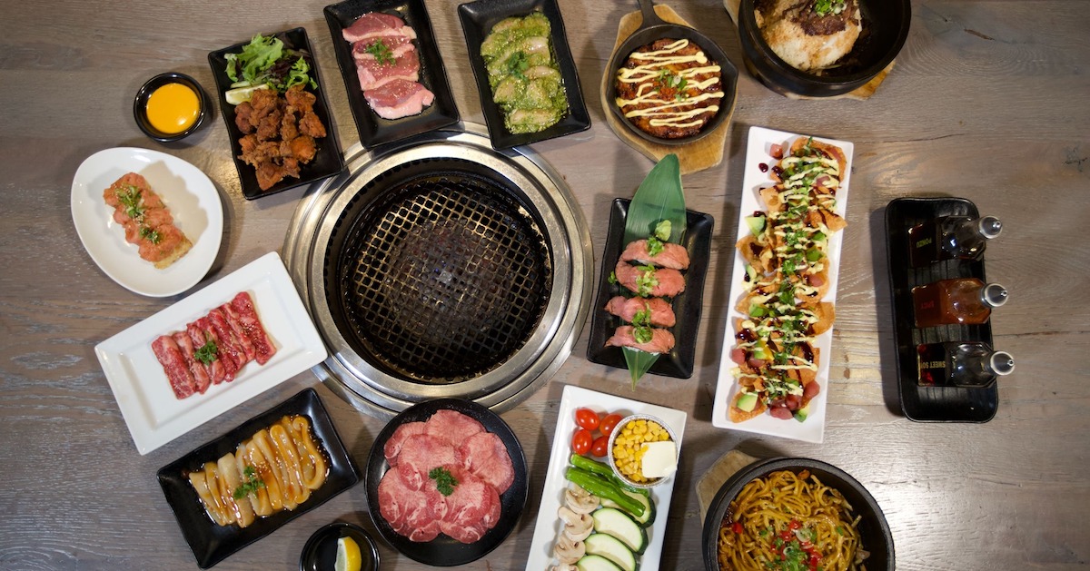 Gyu-Kaku Gets Ready to Open in Downtown San Jose