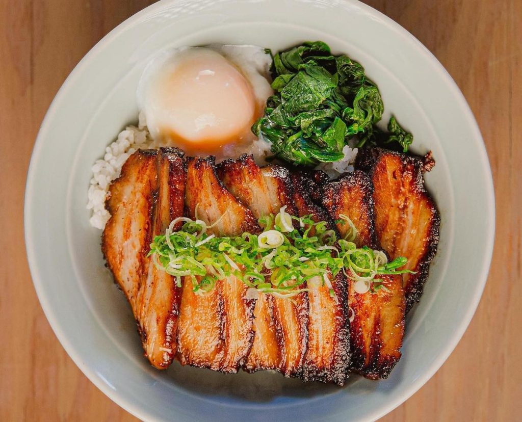 HiroNori Craft Ramen to Open Third Bay Area Location