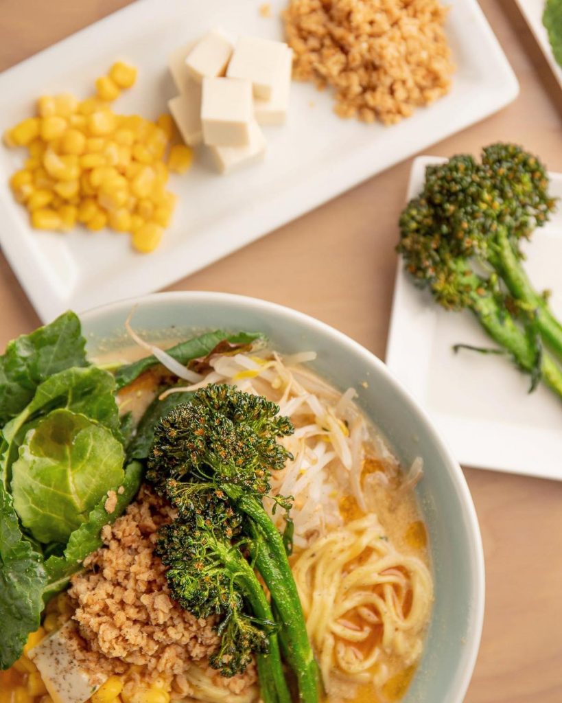 HiroNori Craft Ramen to Open Third Bay Area Location